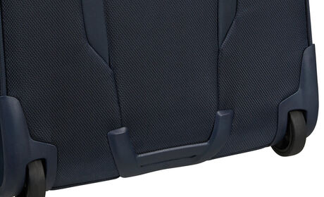 Mycket god slitstyrka