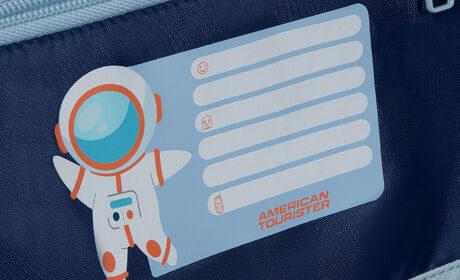 Address Tag