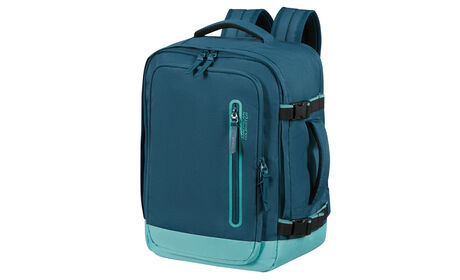 Uppfyller Ryanairs och Wizz Airs storlekskrav för gratis kabinbagage ombord