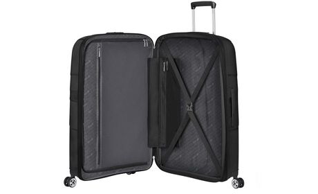 Interior organisation