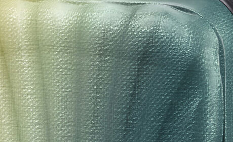 Otroligt lätt, extremt slitstark