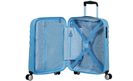 Organiserad inredning