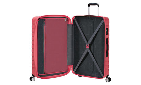 Organiserad interiör