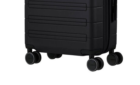 Sublime travel comfort