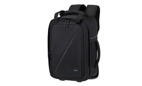 Uppfyller Ryanairs storlekskrav för gratis kabinbagage ombord