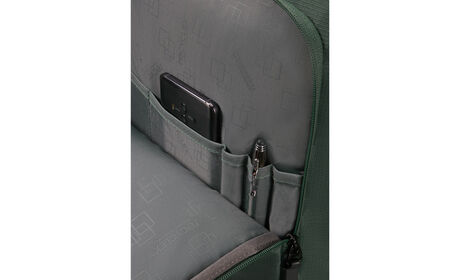 Invändig organisation