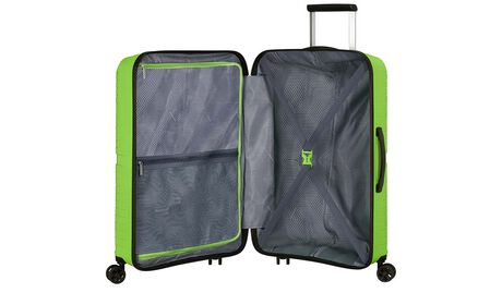 Organiserad inredning