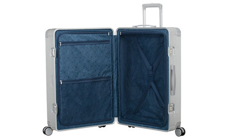 Superior packing comfort