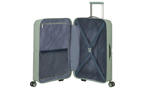 Organiserad inredning