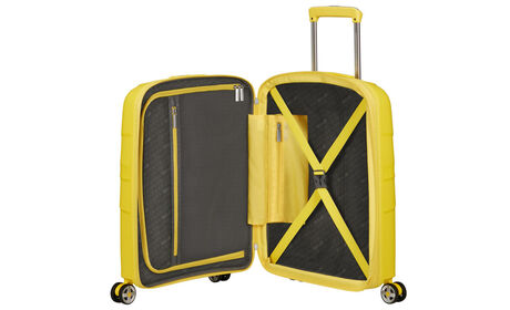 Invändig organisation 