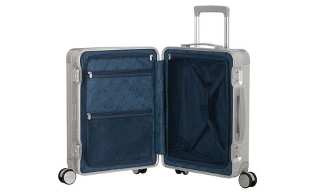 Enastående packkomfort