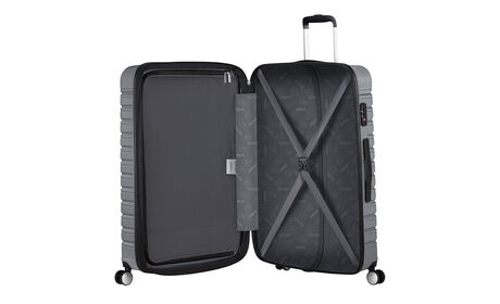 Organiserad interiör