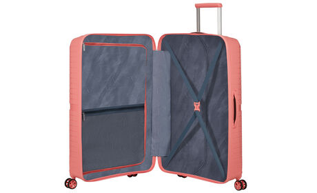 Organiserad inredning