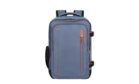 Uppfyller Ryanairs storlekskrav för gratis kabinbagage ombord