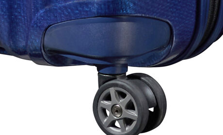 Utomordentlig komfort