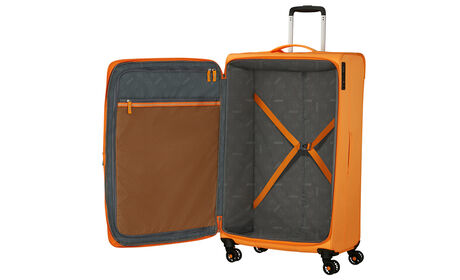 Organiserad interiör