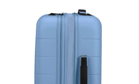 Alla storlekar är expanderbara