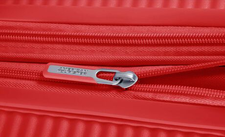 Expanderbar i alla storlekar