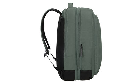 Fack för bärbar dator 17.3"