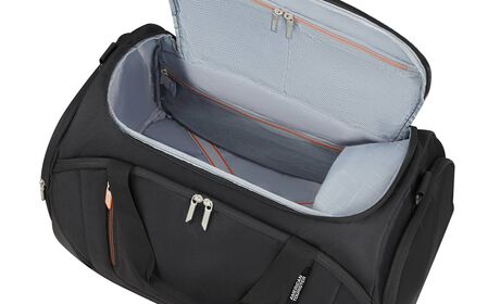 Organiserad interiör