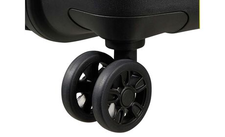 Gör det lätt att resa bekvämt