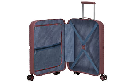 Organiserad inredning