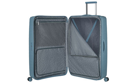 All-in-one interiör