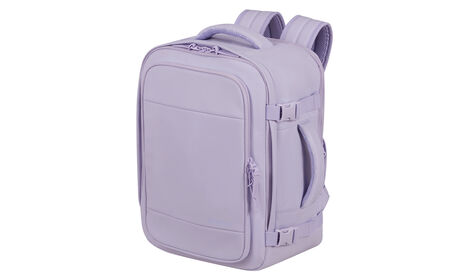 Uppfyller Ryanairs och Wizz Airs storlekskrav för gratis kabinbagage ombord