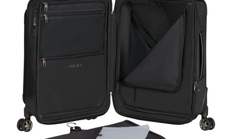 Smidiga Business resor 