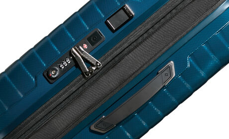 Praktisk inredning och expanderbar