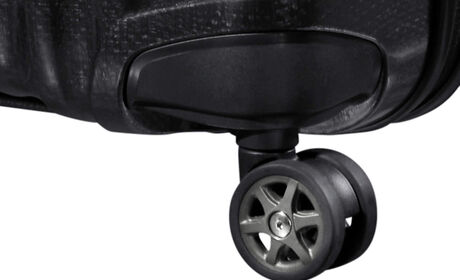 Utomordentlig komfort