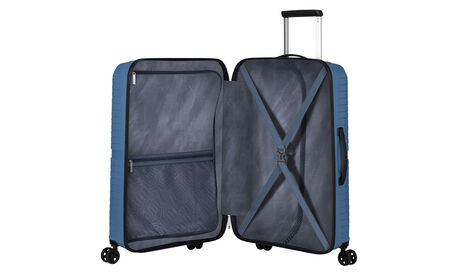 Organiserad inredning