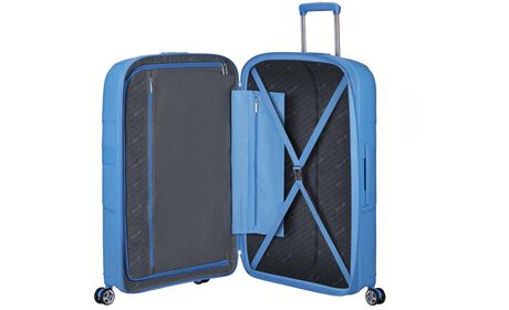 Invändig organisation 