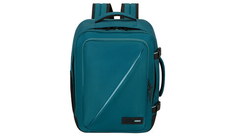 Uppfyller Ryanairs och Wizz Airs storlekskrav för gratis kabinbagage ombord