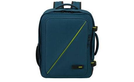 Uppfyller Easyjets storlekskrav för gratis kabinbagage ombord