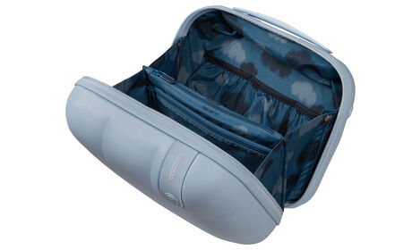 Packa bland molnen