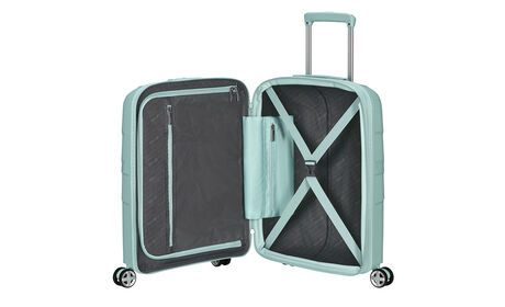 Invändig organisation 