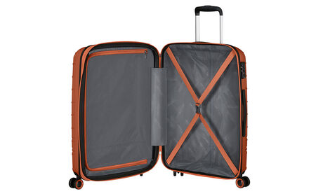 Organiserad inredning