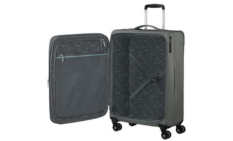 Organiserad interiör