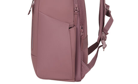 Dold ficka på baksidan