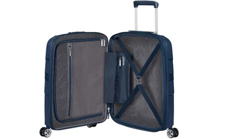 Invändig organisation 