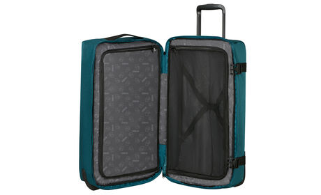 Organiserad inredning