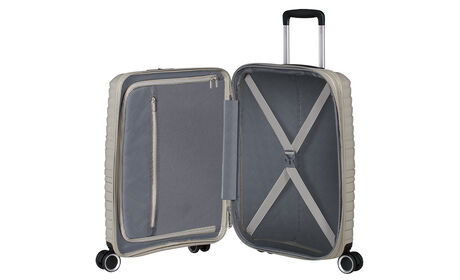 Organiserad interiör