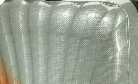 Otroligt lätt, extremt slitstark