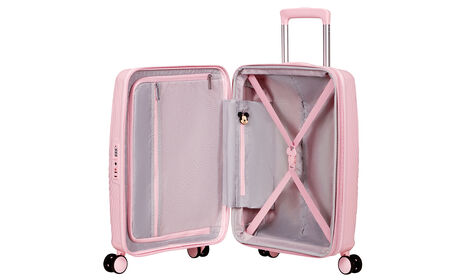 Organiserad interiör