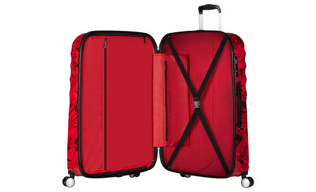 Organiserad inredning