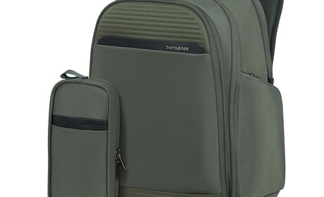 Håll ordning på sladdarna