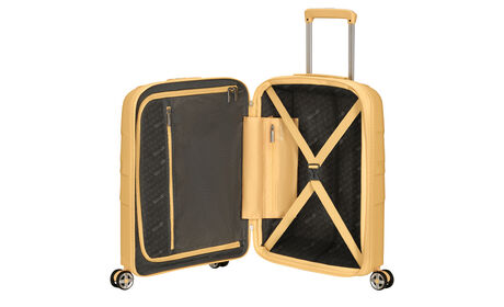 Interior organisation