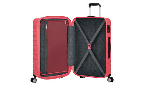 Organiserad interiör