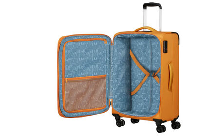 Fullt utrustad inredning